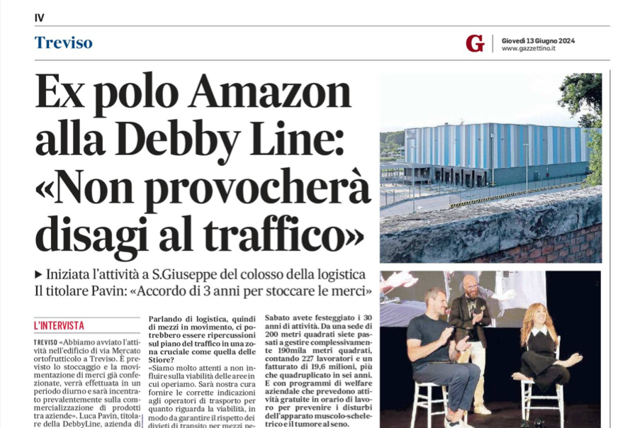 gazzettinoA 13 06 24