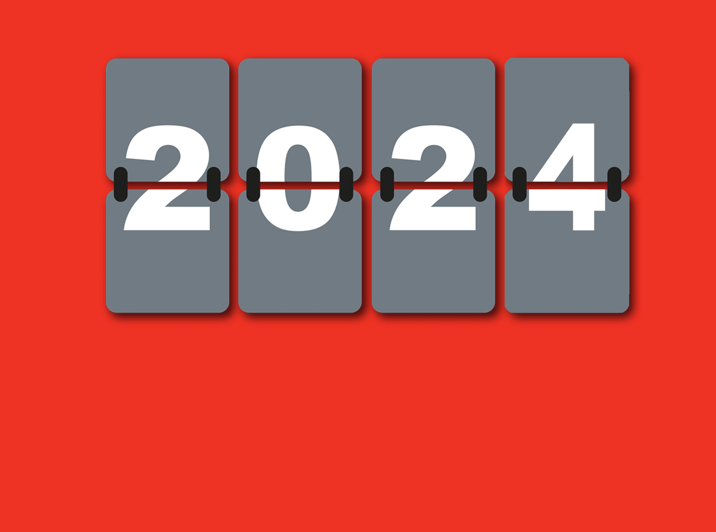buon 2025 rettangolare